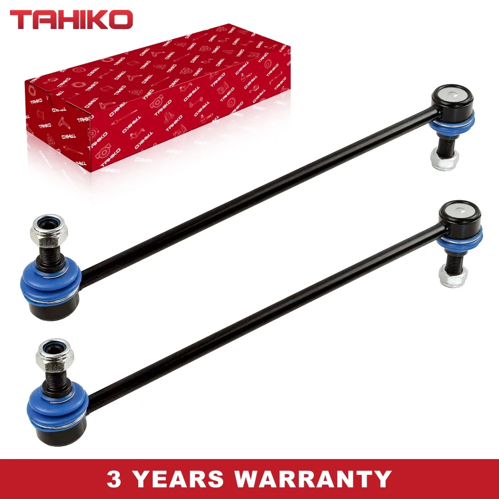 2x Front Stabilizer Sway Bar End Links FIT FOR 2005-2015 2016 2017 Honda Odyssey K750304