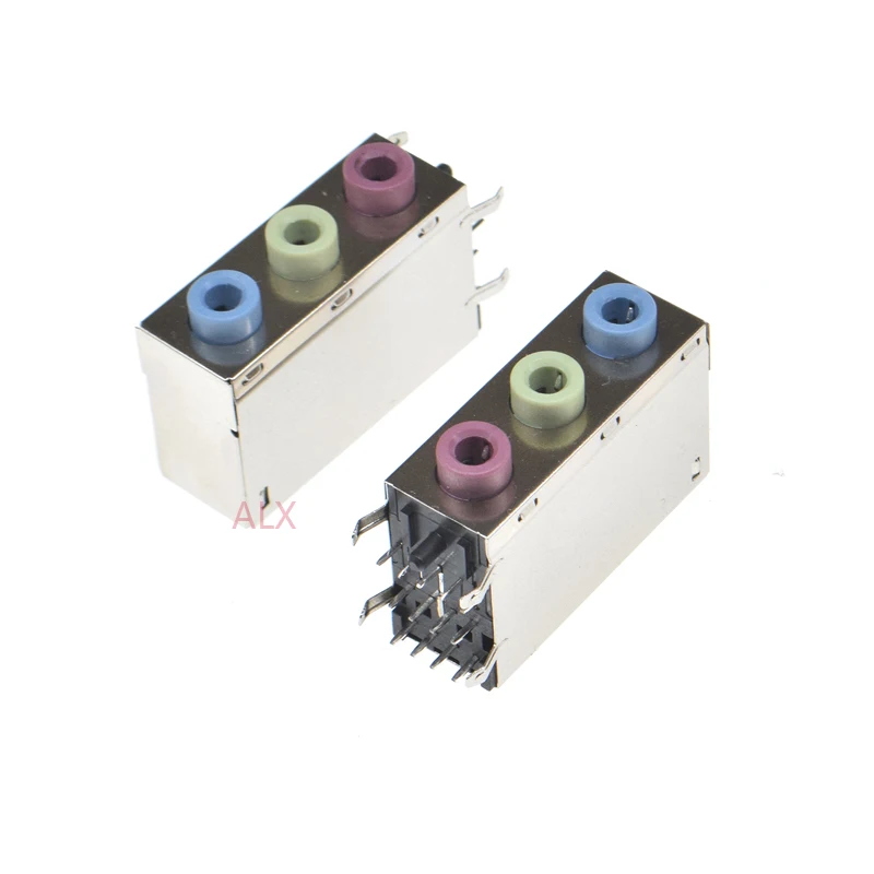 1Pcs PJ306E Headpho… - image