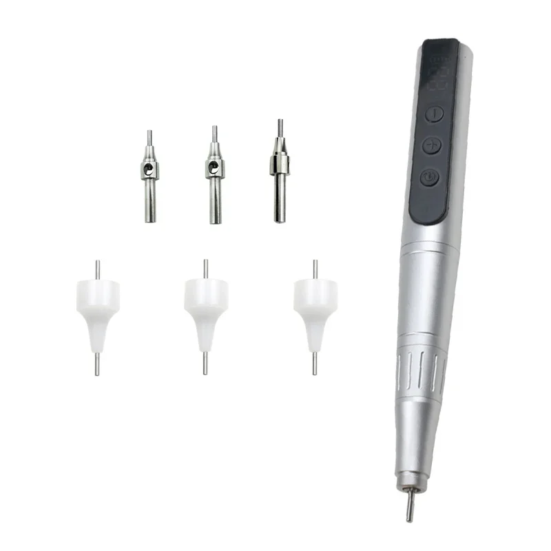 

Hair Transplant Machine Hair Implanting Punches Hair Implanted Tools