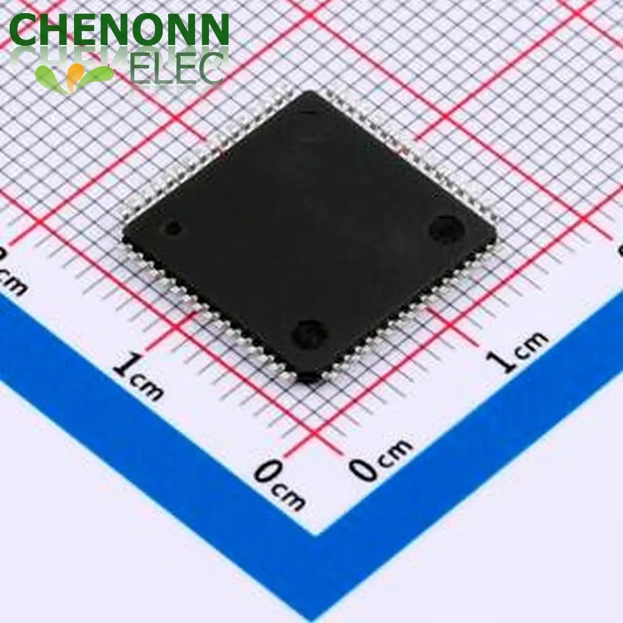 5PCS/LOT ATMEGA128A…