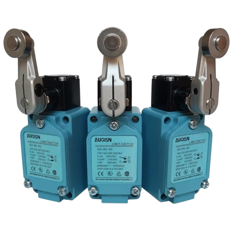 for New Taiwan Qisheng travel switch QS-WL-A2 QS-WL-A12 spot free shipping/special for milling machine