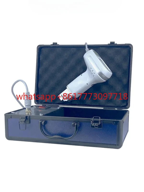 يقدم أداة زرع الخلايا الجسدية exosome توصيل المياه الضحلة والترطيب الخفيف على الوجه