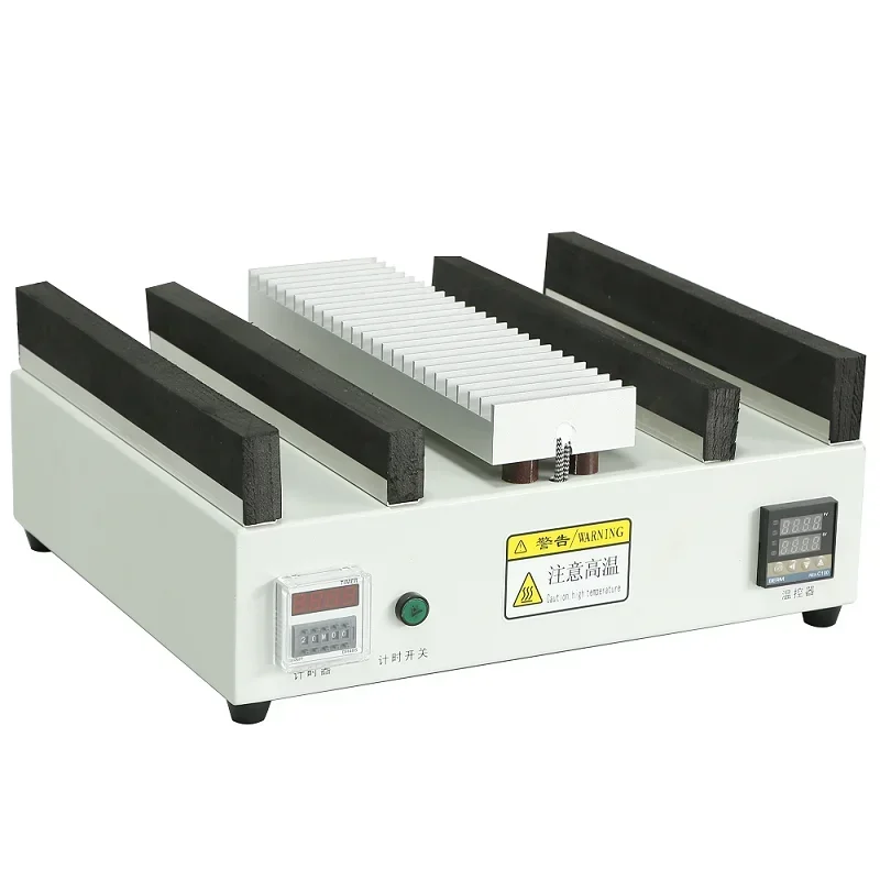 Hot Selling Products Making Machine Horizontal Type Curing Optical Patch Cord Fiber Optic Curing Oven