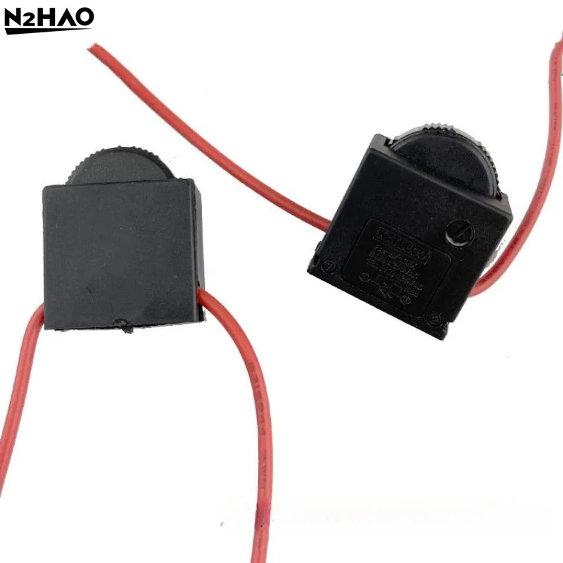 AC220V 6 Speed Regu…