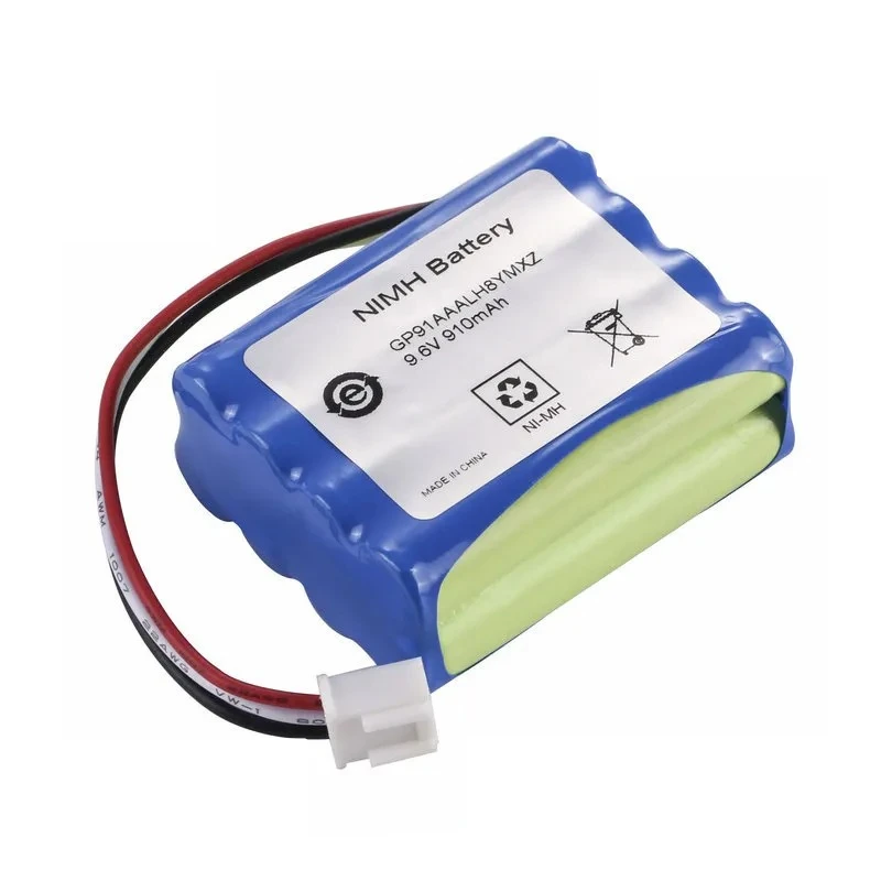 for Morita 8HRM11/50 GP91AAALH8YMXZ GPRHCD9QN014 Root Canal Measuring Instrument Battery Replacement