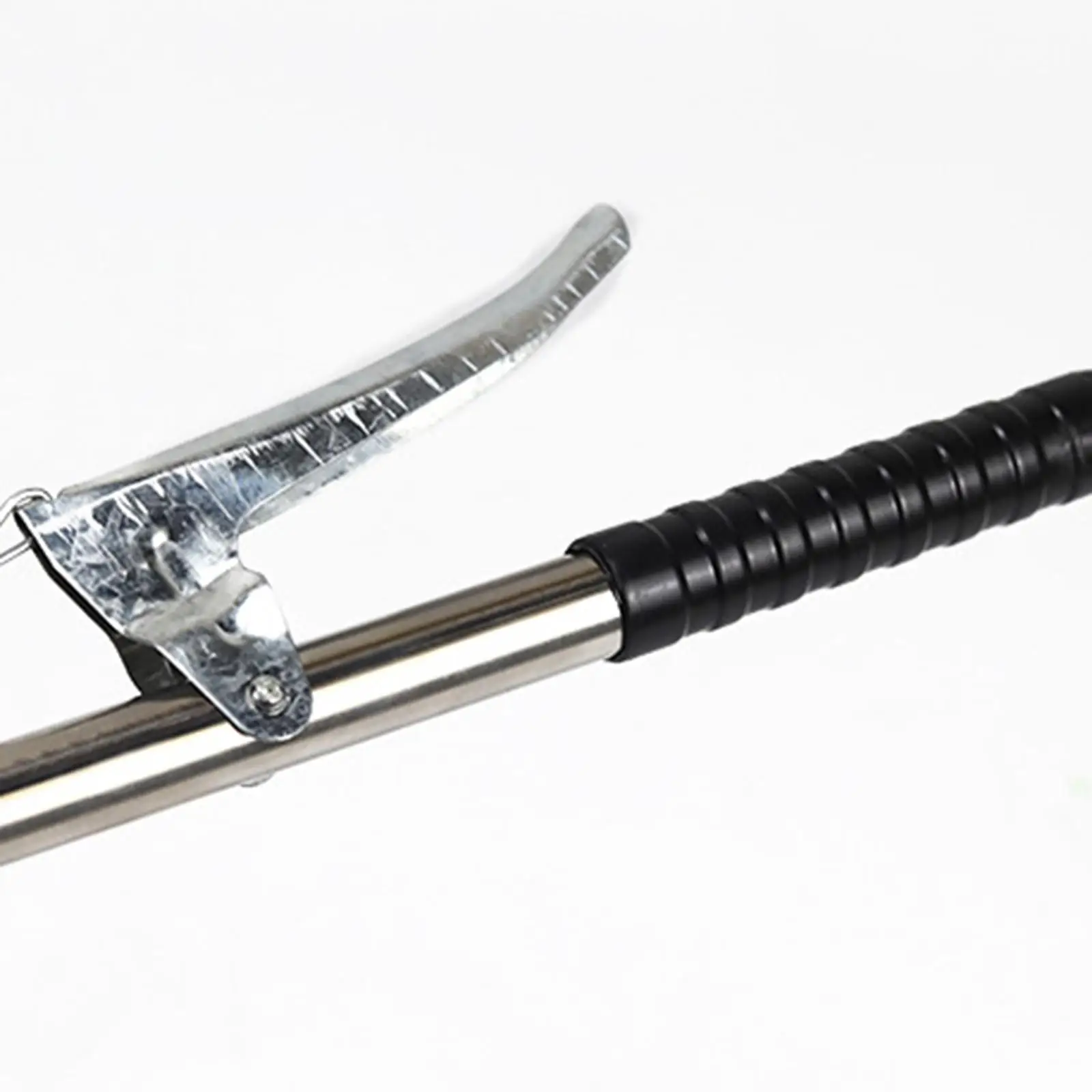 Grabber Reacher, Reaching Tool Elderly 89cm Versatile Ergonomic Handle Pickup Tool for Road Street Bathroom Hiking Home