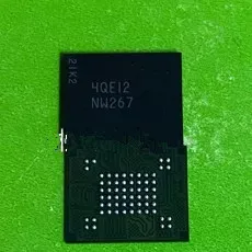 MT29F2G16ABBEAHC-IT:E NW267 MT29F2G16ABBEAHC-IT MT29F2G16ABBEAHC 2 ГБ 1 шт.