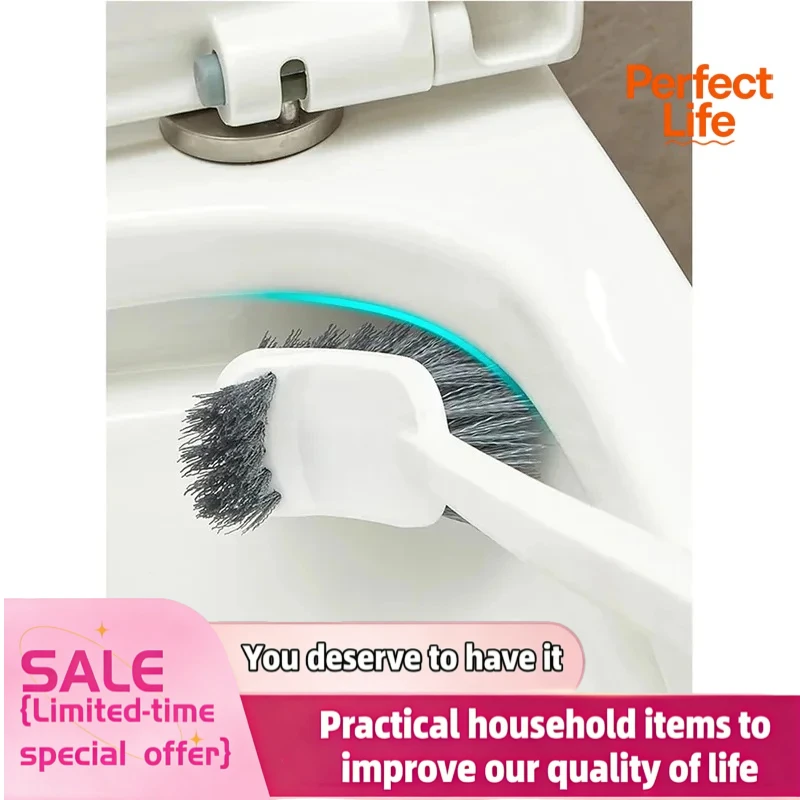 Thumbnail 2 - #46 Best Toilet Brushes to Buy In 2026
