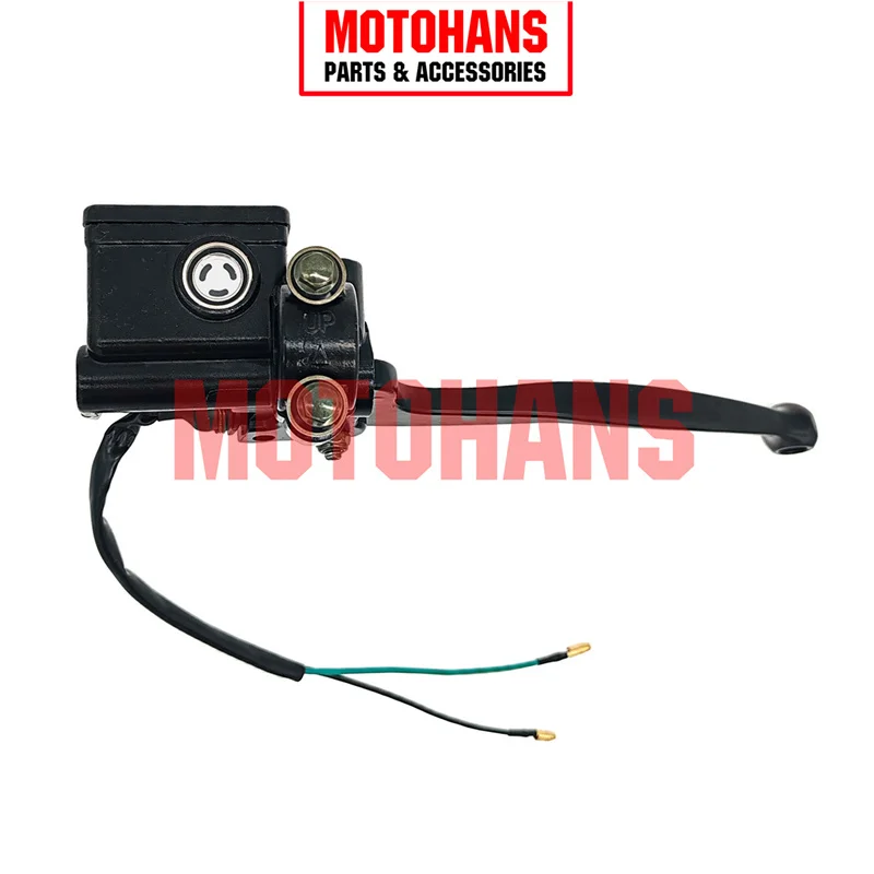 HM19040033 Brake Master Sensor para Yamaha YBR125, Acessórios Da Motocicleta, Bomba De Freio