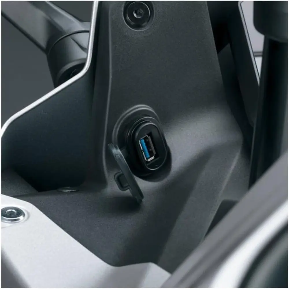 

SUZUKI USB Socket for GSX-8R 2024 + 39100-25820