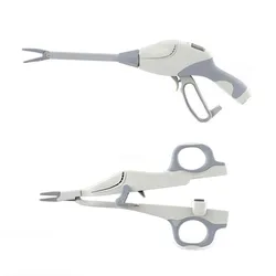 Professional Surgical Instruments Electric Scalpel Forceps Cut Coagulation Electrosurgical Generator Ligasure Vessel Sealing