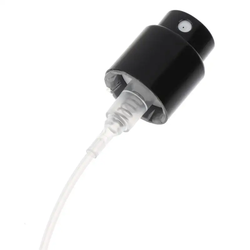 1 Stück Feinnebel-Sprühflasche mit Sprühkopf, geeignet für 15mm 20mm Bajonett-Typ Aluminium-Parfümflaschen, passende Düse – Detail 10