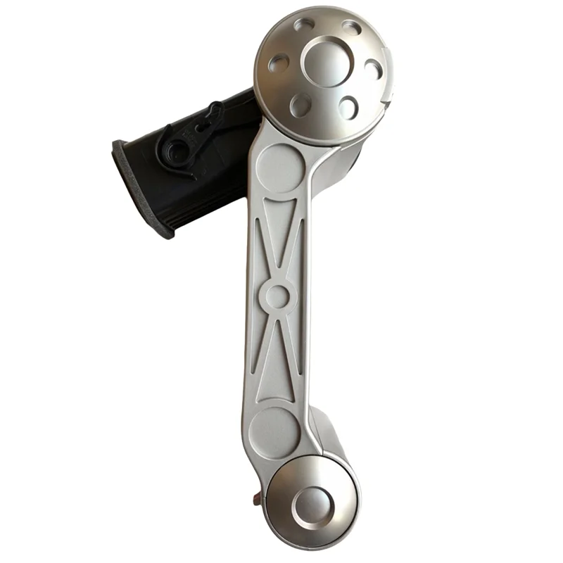 

Top!-For Toyota FJ Cruiser 2007-2023 Dash Air Conditioner Ventilation Grille 55650-35080 Driver Passenger Side Air Outlet Assemb