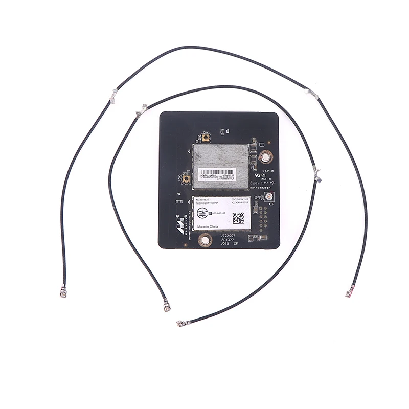 1Pc/Set Wireless Bluetooth WiFi Card Module Board Antenna Replacement for Xbox One Console Repair