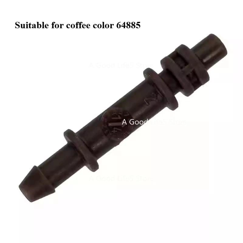 

Applicable To Jura Coffee Machine Safety Valve Interface L-type Connector Transfer XS9 XS90 XS95 S9 X8C Accessories