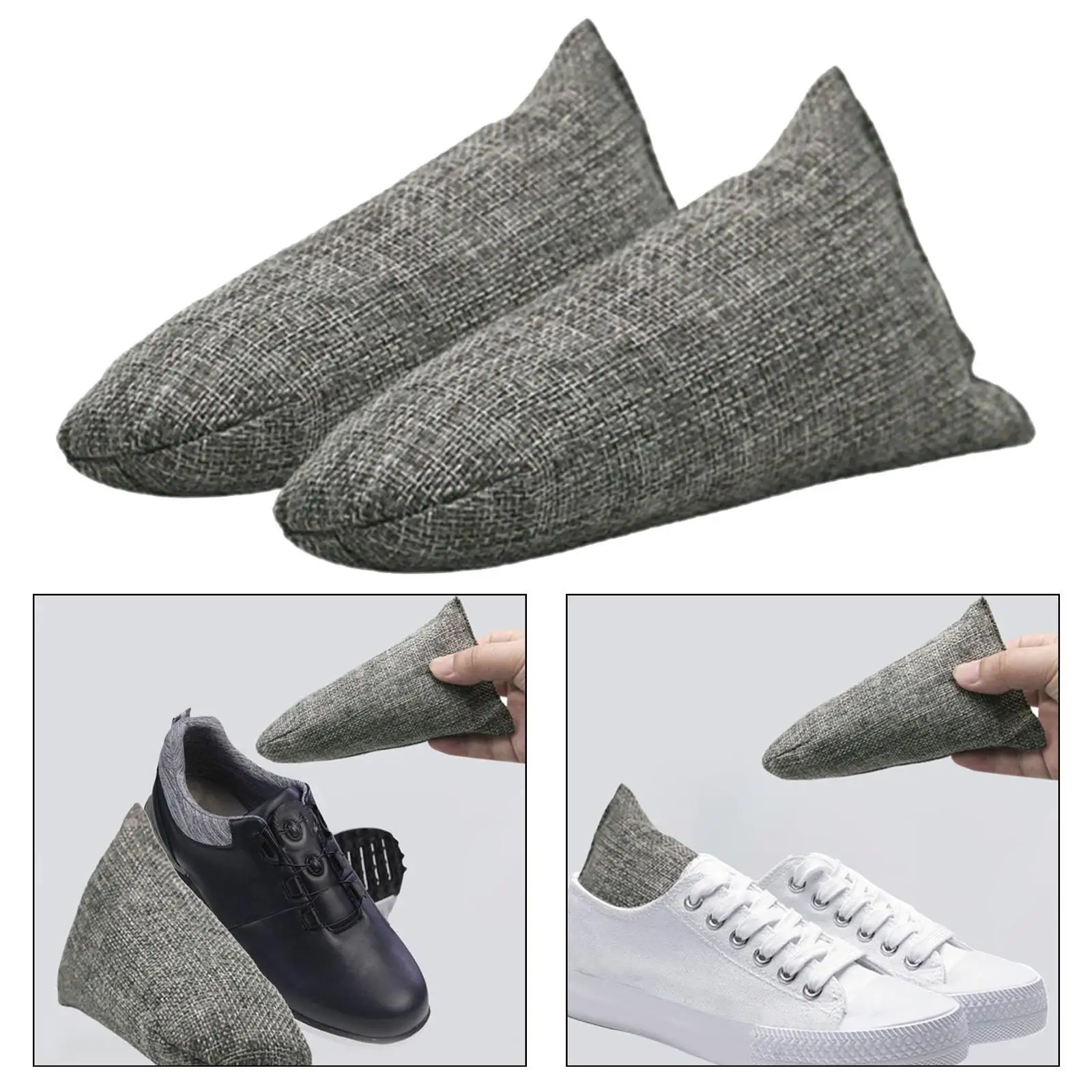 

Боксерские перчатки, дезодорирующие пакеты, поглотитель запаха для шкафов, обуви, ботинок