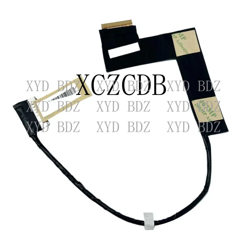 

DB LCD Cable 40PIN Fits MSI MS-17M1 GS76 Stealth 11UG/11UH/11UE K1N- 3040161 -H58