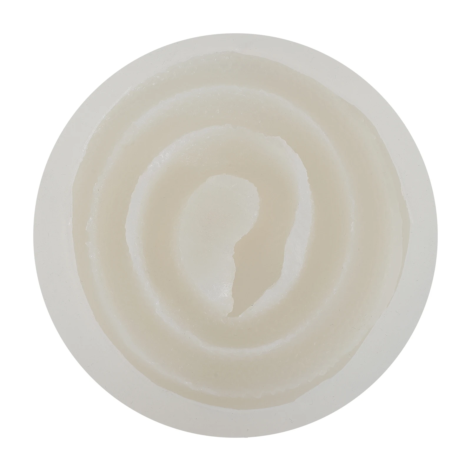 

Silicone DIY Molds C Making Winding Snake Shape Creative Coaster Crystal Drop Jewelry Craft Supplies Premium Quality