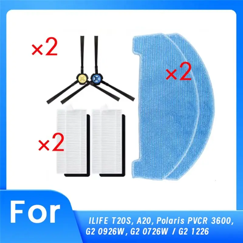 Uncl For Ilife T20S…