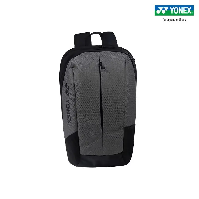 YONEX BA42512EX Tennis and Badminton Dual-Shoulder Handheld Casual Sports Backpack YY