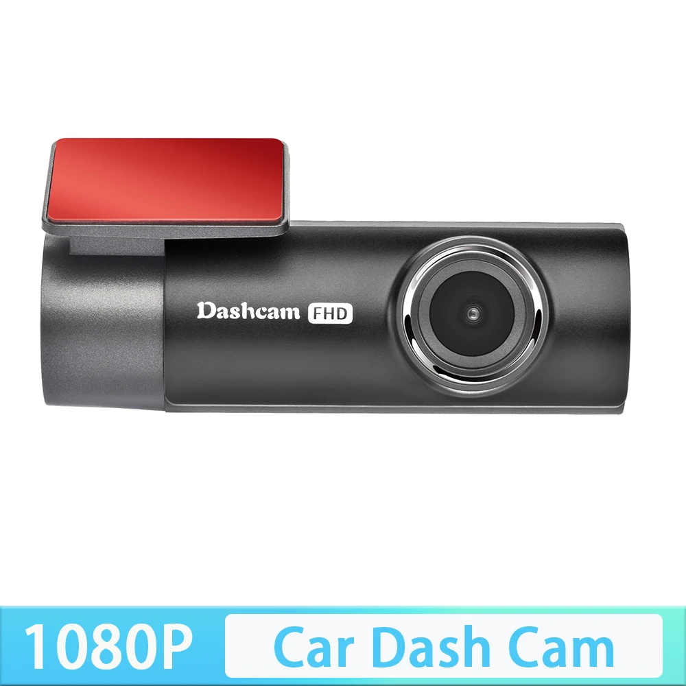 

Full HD dash cam 1080P for car android navigator 130° DVR Driving Recorder Media Comes with ADAS Driving Assistance Night Vision