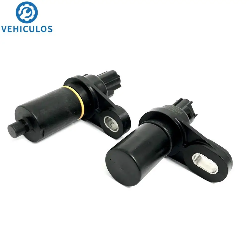 

42RLE Transmission Input & Output Speed Sensor For Challenger Durango Magnum Ram 1500 Wrangler Liberty 2 Pieces New