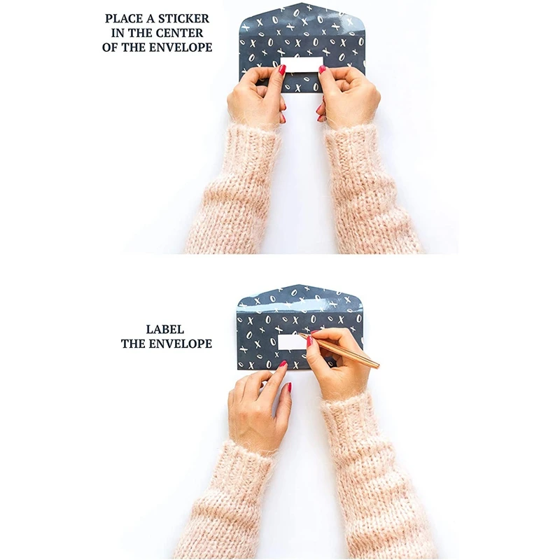 Sistema de Envelopes Budget para Poupança, Envelope Laminado, 24 Folhas Budget, Mais, 24 Folhas