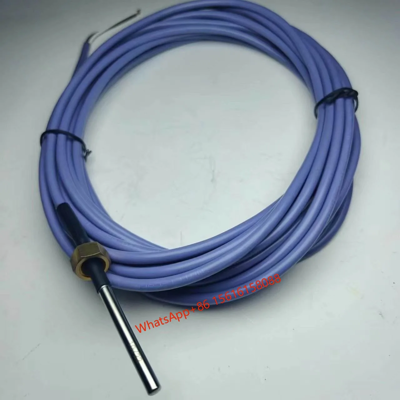 Носитель-холодильник, оригинальные запасные части, датчик температуры G7208DT0019W/00PPG000008100 30rb660036