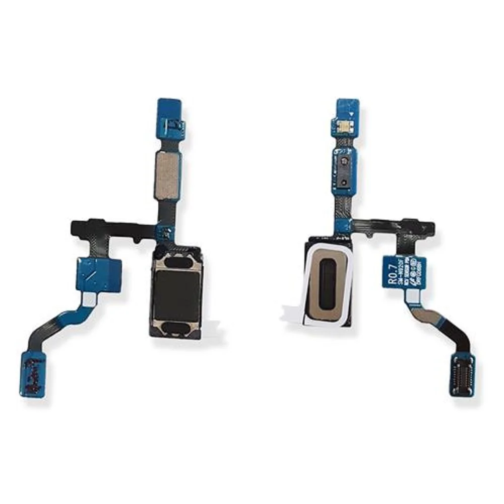FLEX SPEAKER EARPIECE FOR SAMSUNG GALAXY GT-N7100 NOTE 2 N7505 N770 N9005 N910F N920FNOTE5 Sound Headset Replacement Parts