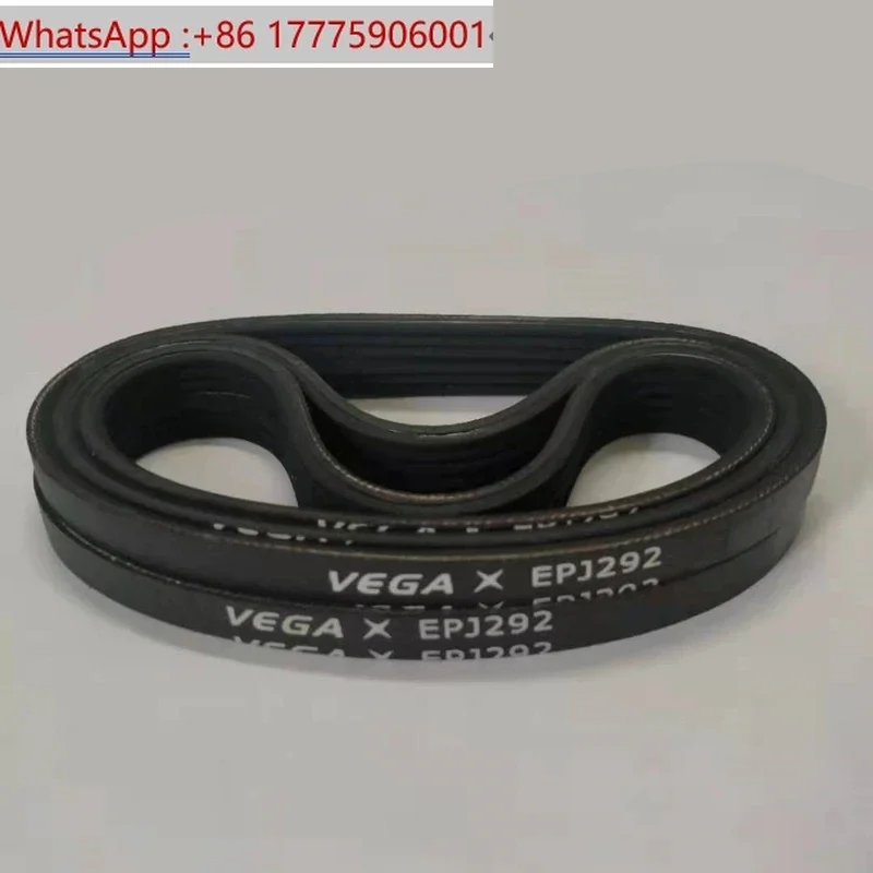 

Клиновой ремень EPJ286 PJ219 PJ246 PJ256 PJ316 PJ318 логистический барабан эластичный приводной ремень