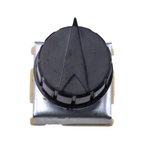 Imagen 2 del producto Aire acondicionado A/C AC, interruptor giratorio de soplador de 3 velocidades apto para Honda 00091-31511 Freightliner INM2G754A Kenworth 71R1150 15-50180