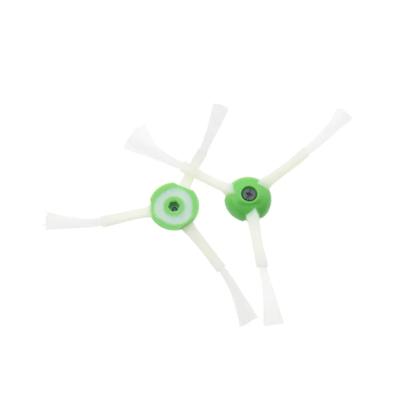 Аксессуары, сменная боковая щетка, фильтры НЕРА и роликовая щетка для iRobot Roomba i7 i7 +/i7 Plus E5 E6 E7, запчасти для пылесоса