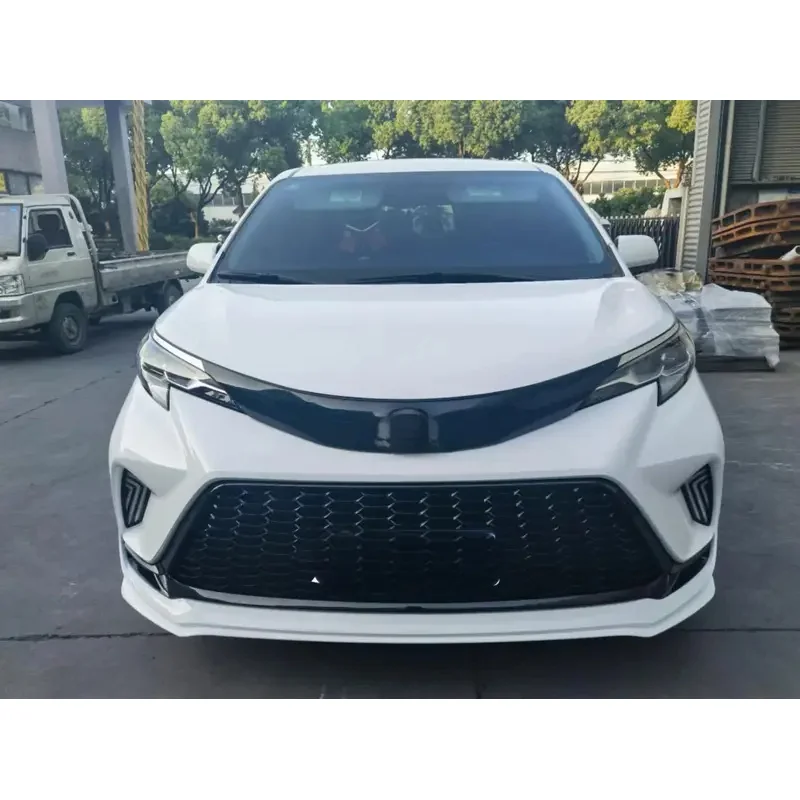 

Modification 2025 for Gran Bodykit11-20 Upgrade to New 2023y Oem Style