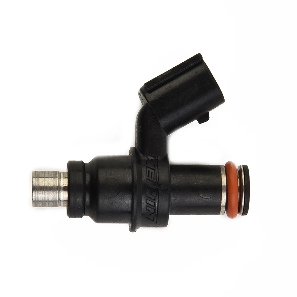 ABS Brand New Motorcycle Fuel Supply Injector Assy Part Accessories Replacement 15710-21H00 Tools 1pc For SUZUKI