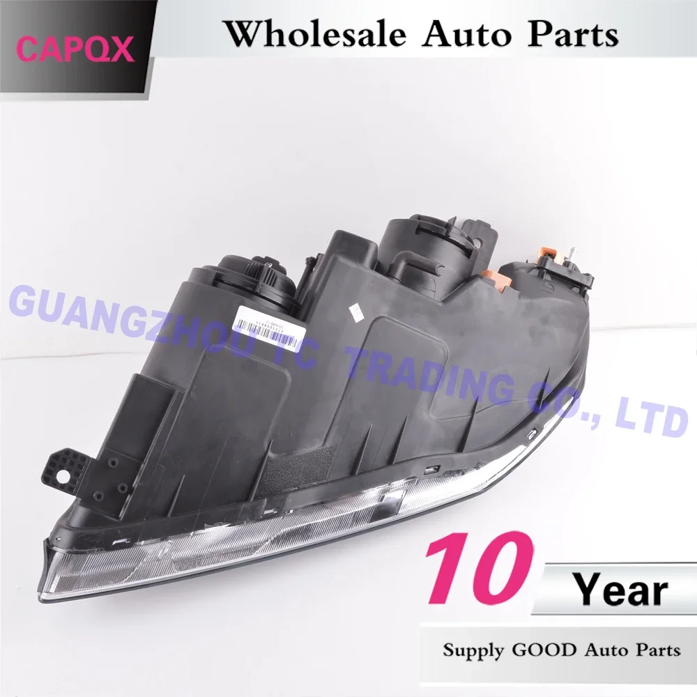 CAPQX High Quanlity Front Headlight Headlamp Head Light Lamp For Chevrolete Captiva 2008 2009 2010