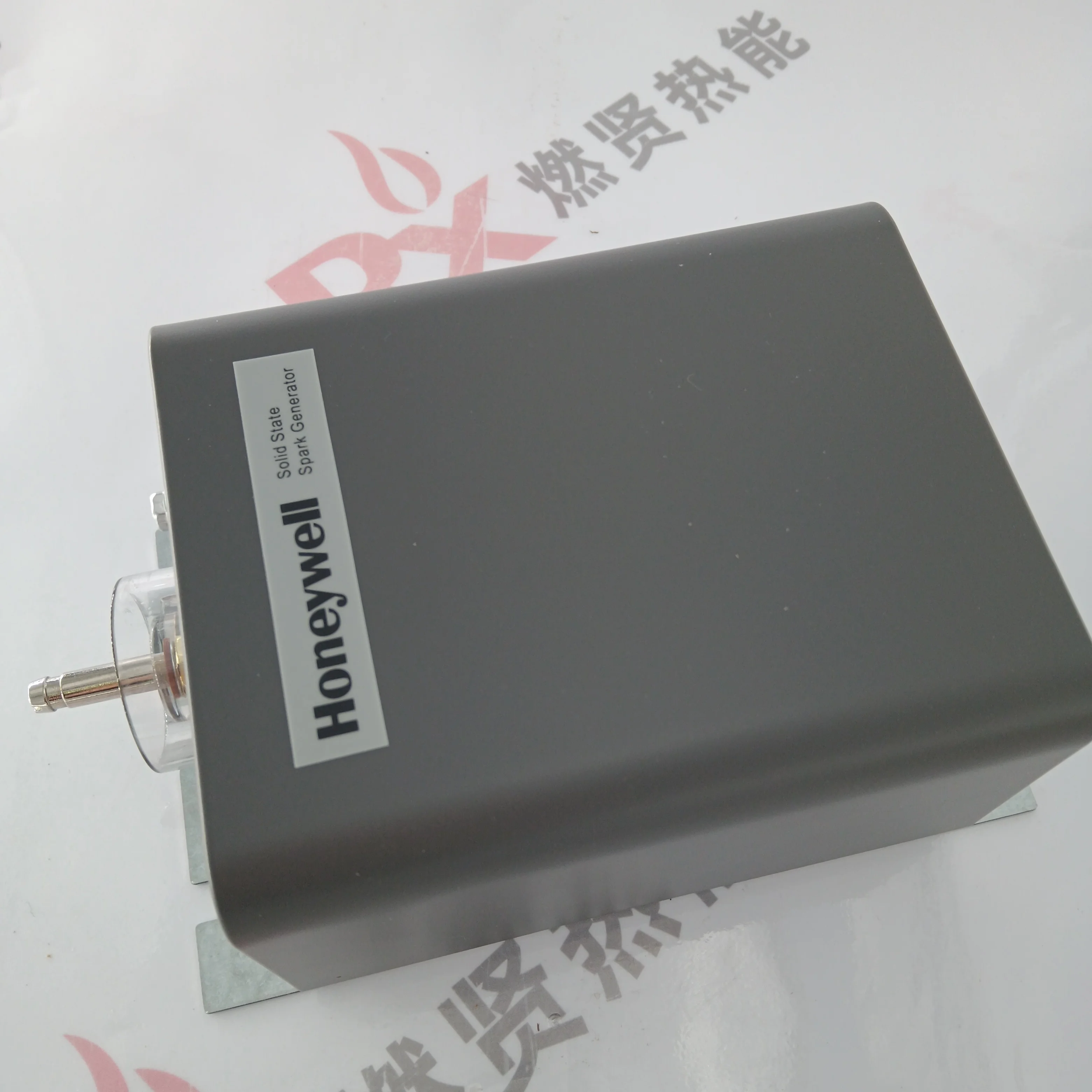2026 5 In Stock, American Honeywell Honeywell Ignition Transformer Q624A1014 Original Brand New