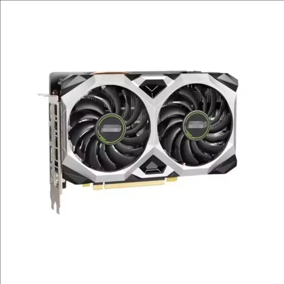 graphics cards GeForce GTX 1650 VENTUS XS 4G V1 D6