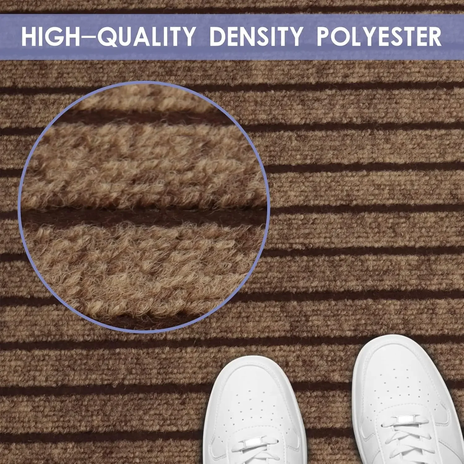Thumbnail 3 - #71 Latest Bath Mats & Rugs Offers