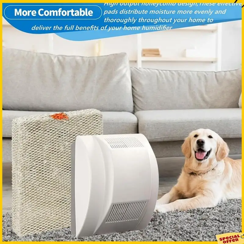 A24P لاستبدال لوحة المياه المرطبة 35 - فلتر شبكي من الألومنيوم للموديلات 350، 360، 560، 560A