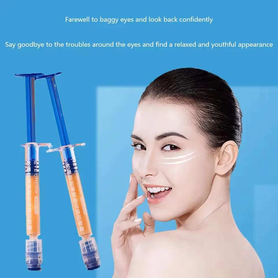 Snake Venom Peptide Eye Cream - Women Bags Under Eyes recensione e prezzo