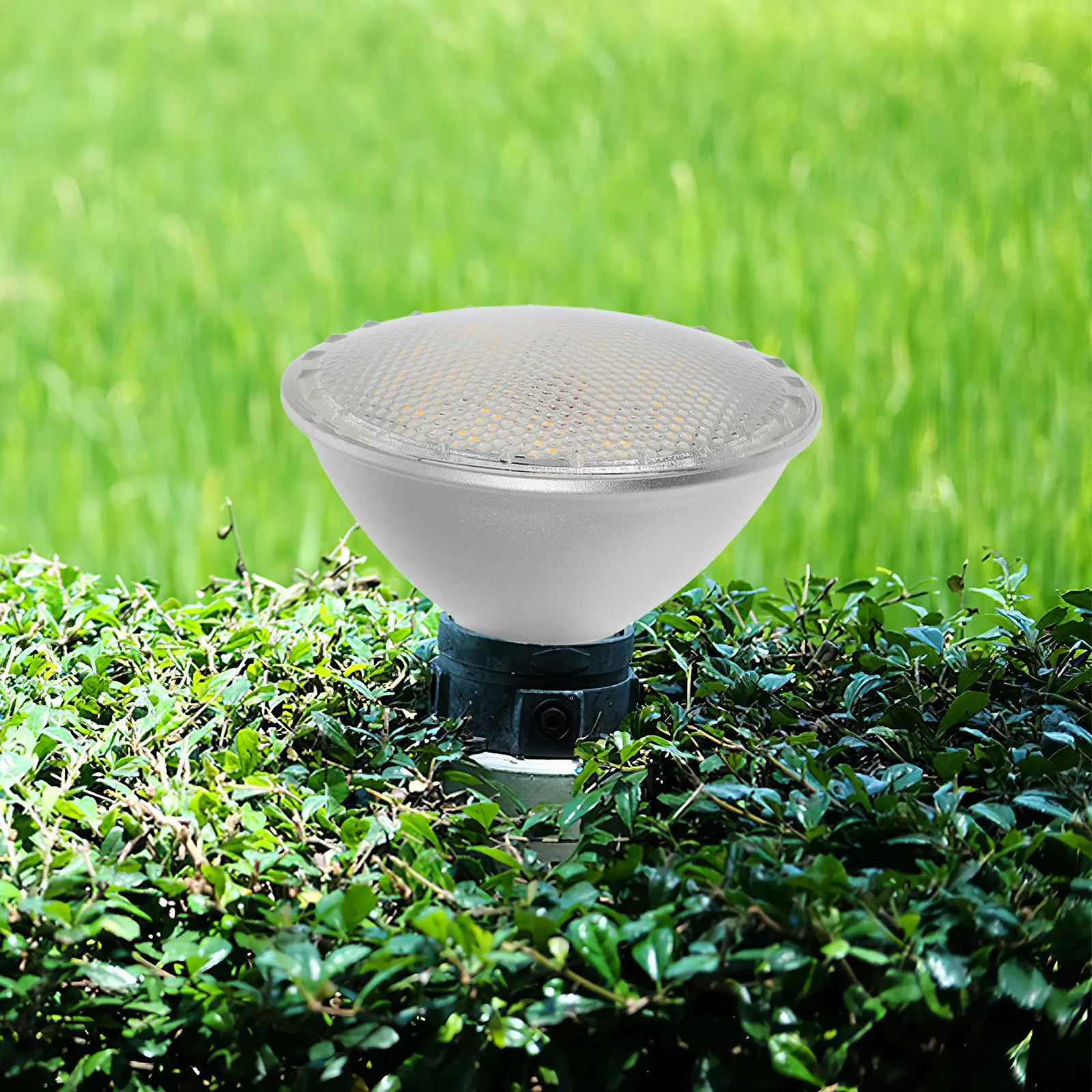 Waterproof LED Outdoor Spotlight Flood Light Bulb Portable Energy Efficient Replacement Spotlight Part