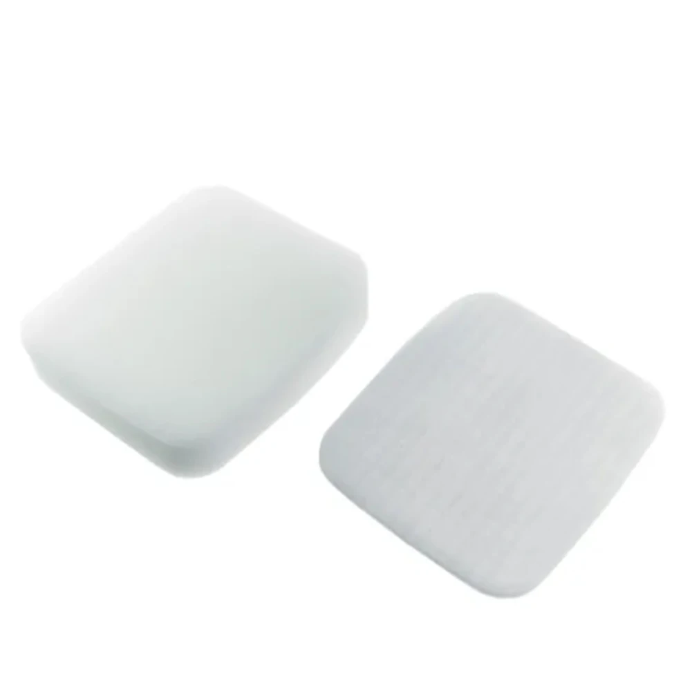 Vilt Filter Spons Filters Set Stofzuiger Vacuüm Kit Cleaning Tools Vervang Onderdelen Voor Shark NV612 NV612UKT