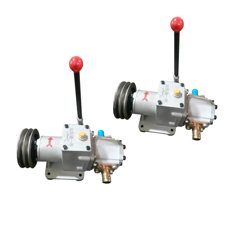 Marine Hydraulic Winch, Long-Line Hauling Winch with Pump & Pulley 32/50/80m