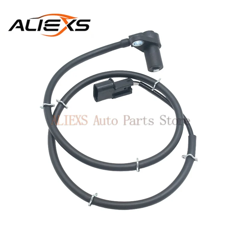 

Датчик скорости правого колеса переднего моста ABS для Mitsubishi Pajero Montero 2 MK2 V23 V24 V43 V44 1990-2004 MB668261