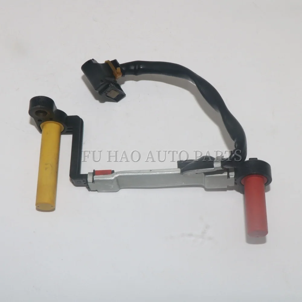 

42620-26000 42620-26001 Automatic Transmission Input Speed Sensor for Hyundai Accent Elantra Kia Rio Forte Soul 2012-2019
