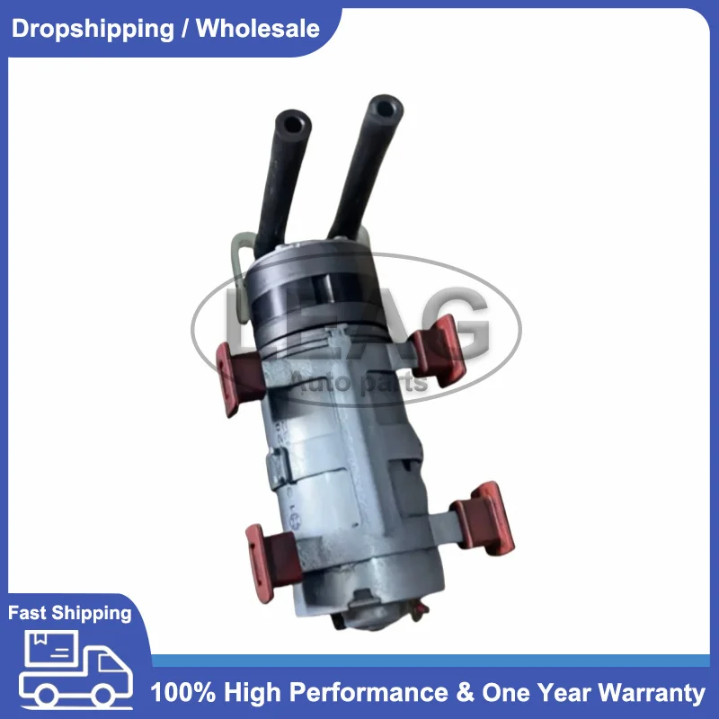 

Central Door Suction Pump Motor Assembly for Benz W220 S280 320 S350 S500 S600 A2208000948 A2308000648 A2308000548 Reconditioned