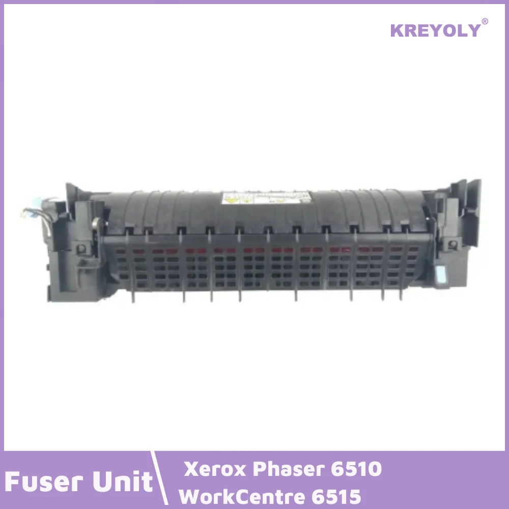 126K36440 Fuser Unit For Xerox Phaser 6510 WorkCentre 6515 DocuPrint CP315 CM315 Fuser Assembly