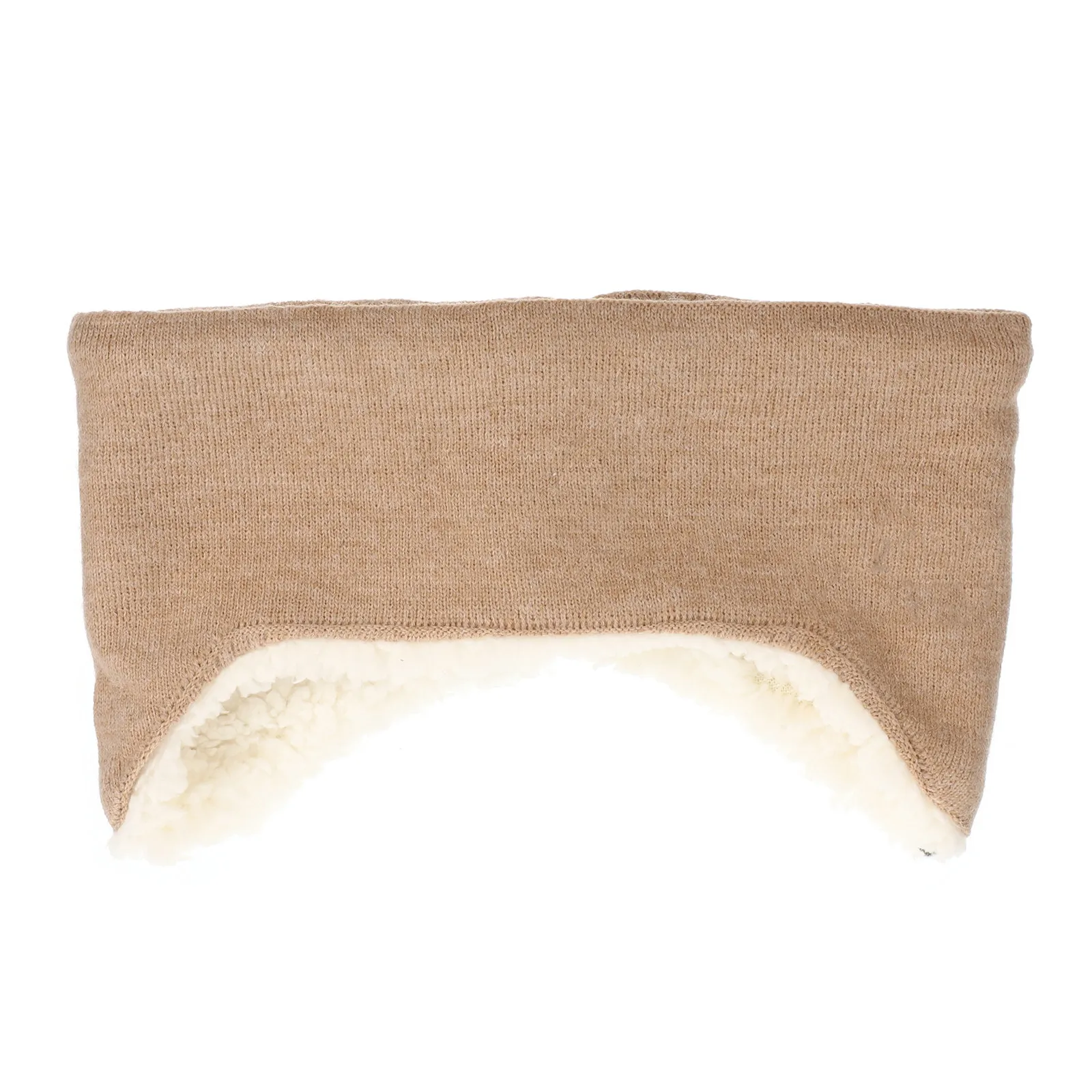 

Noise Reduction Earmuff Lightweight Comfortable Ear Warmer Cover for Sleeping Home Outdoor Use Windproof Noise Insulation