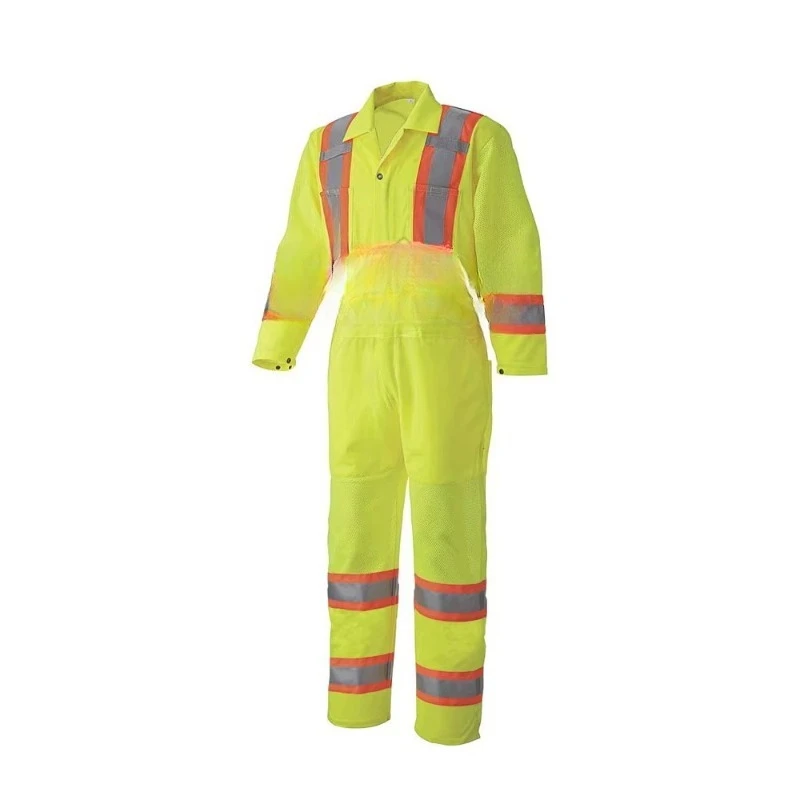 

Supply of safety overalls Overalls Disposable protective long-sleeved overalls made of and nylon