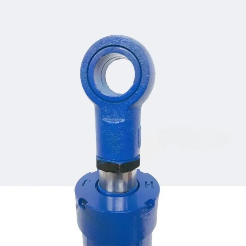 5 ton hydraulic cylinder two way lifting small
